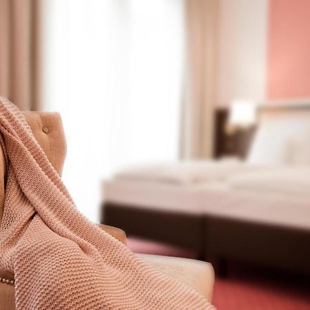 Gold Palais Hotel Берлин Екстериор снимка