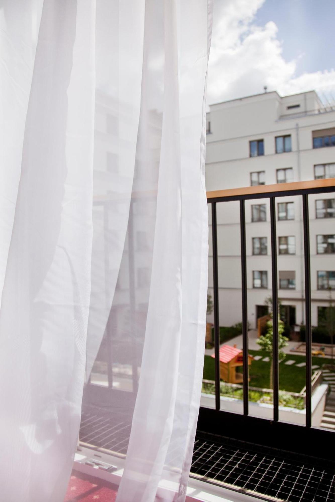 Gold Palais Hotel Берлин Екстериор снимка