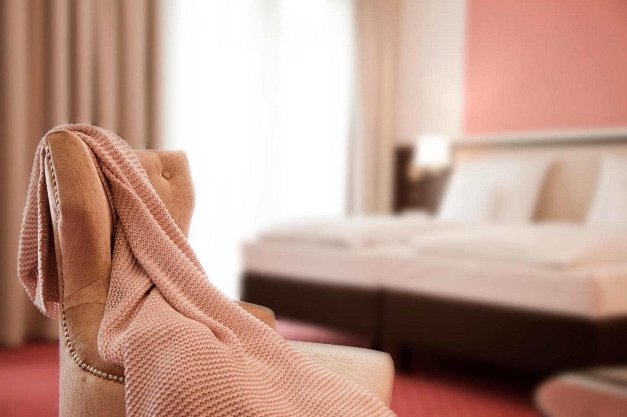 Gold Palais Hotel Берлин Екстериор снимка