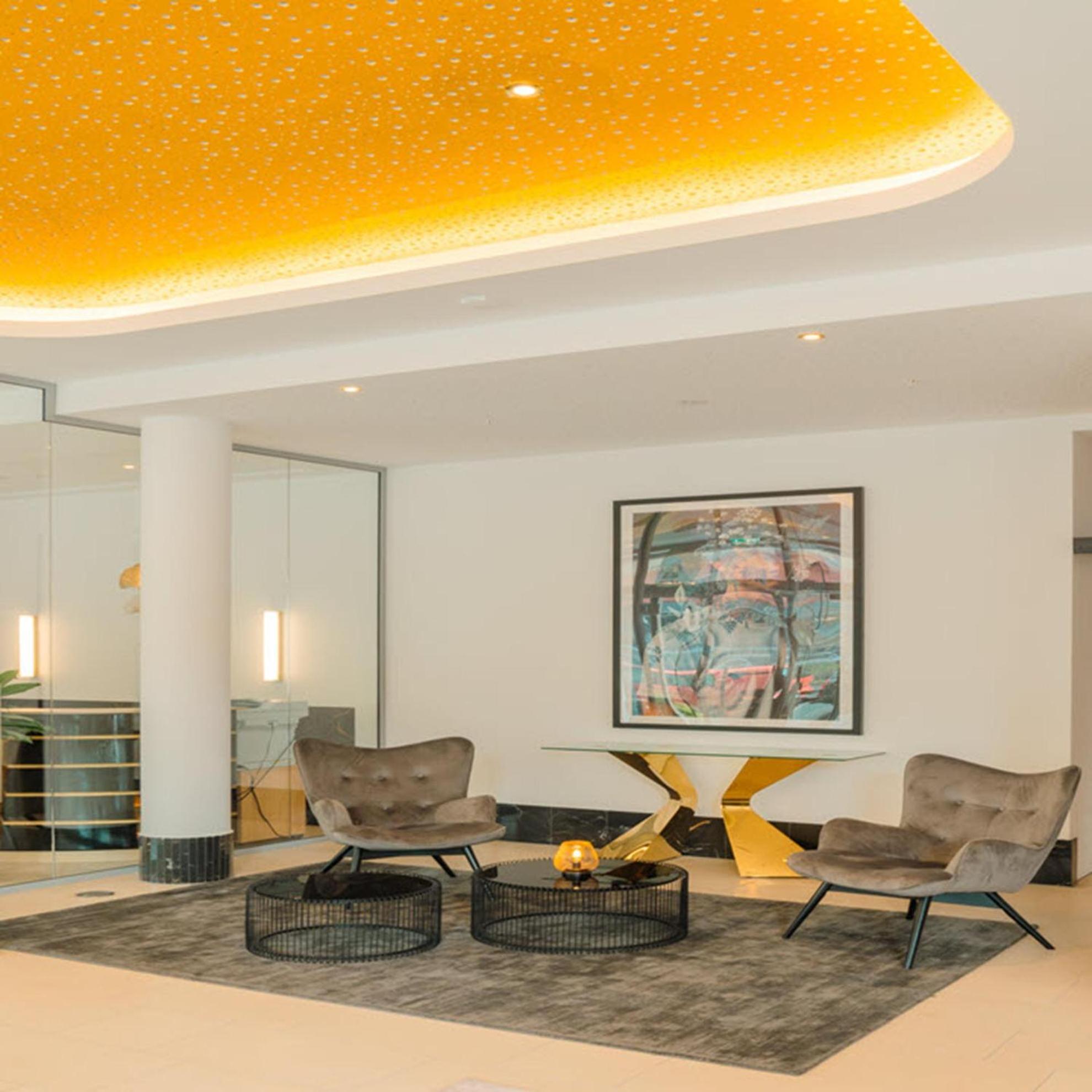 Gold Palais Hotel Берлин Екстериор снимка